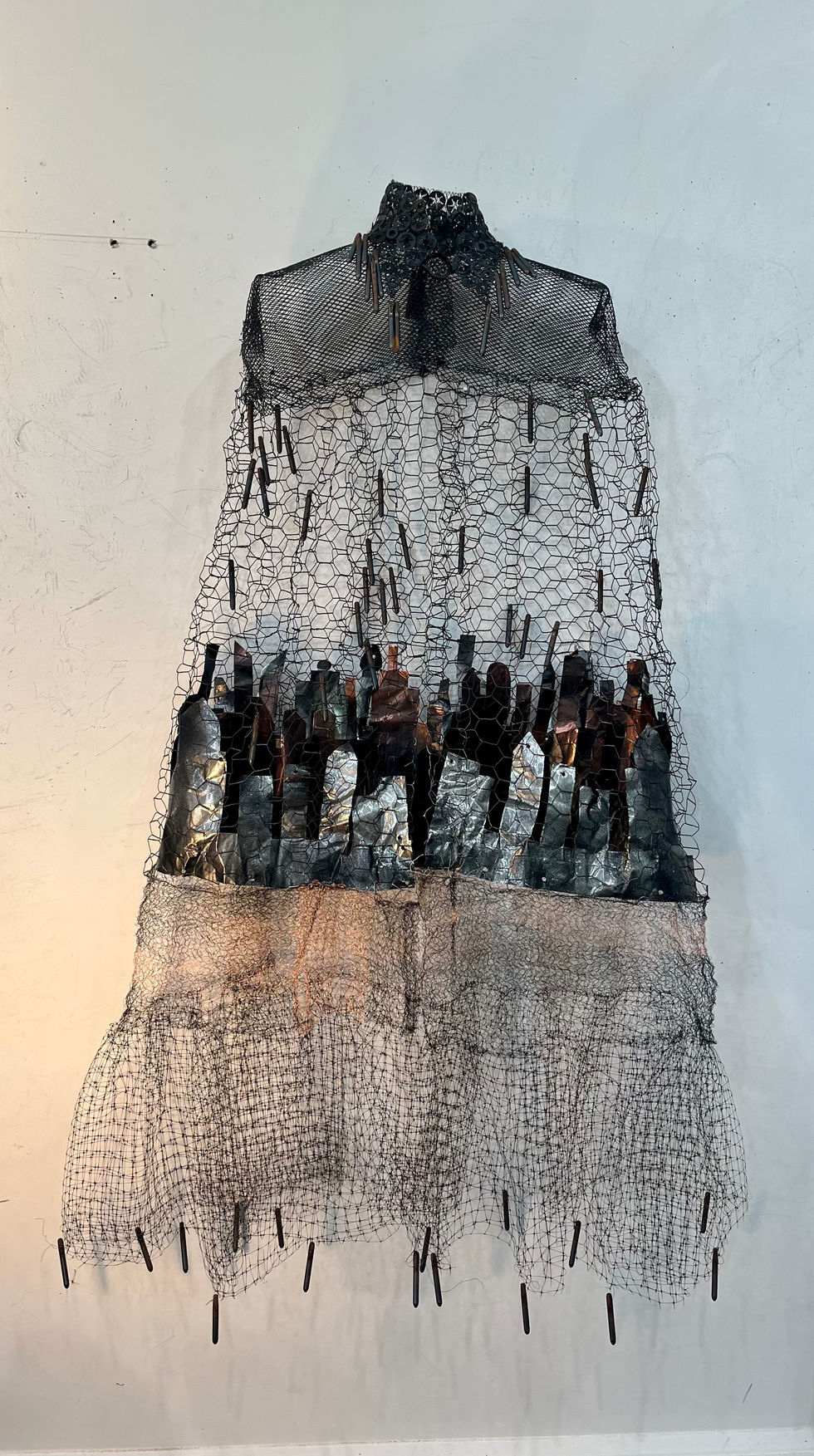 Cloak for the Last of Us