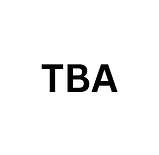 TBA artists