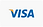 Visa Card Logo
