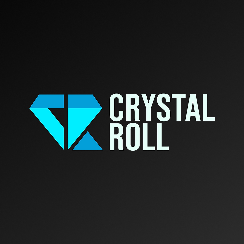 crystalroll casino promo code