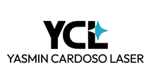 Logo Yasmin Cardoso Laser