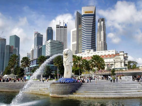 Singapore's Employment Dropped By More Than 25,000 In The First Quarter
