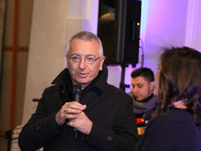 Intervista a Mons. Leonardo D’Ascenzo