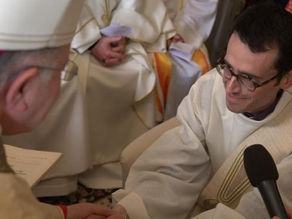 <strong>Pasqua: tempo di adagiarci sul cuore </strong>Est non est