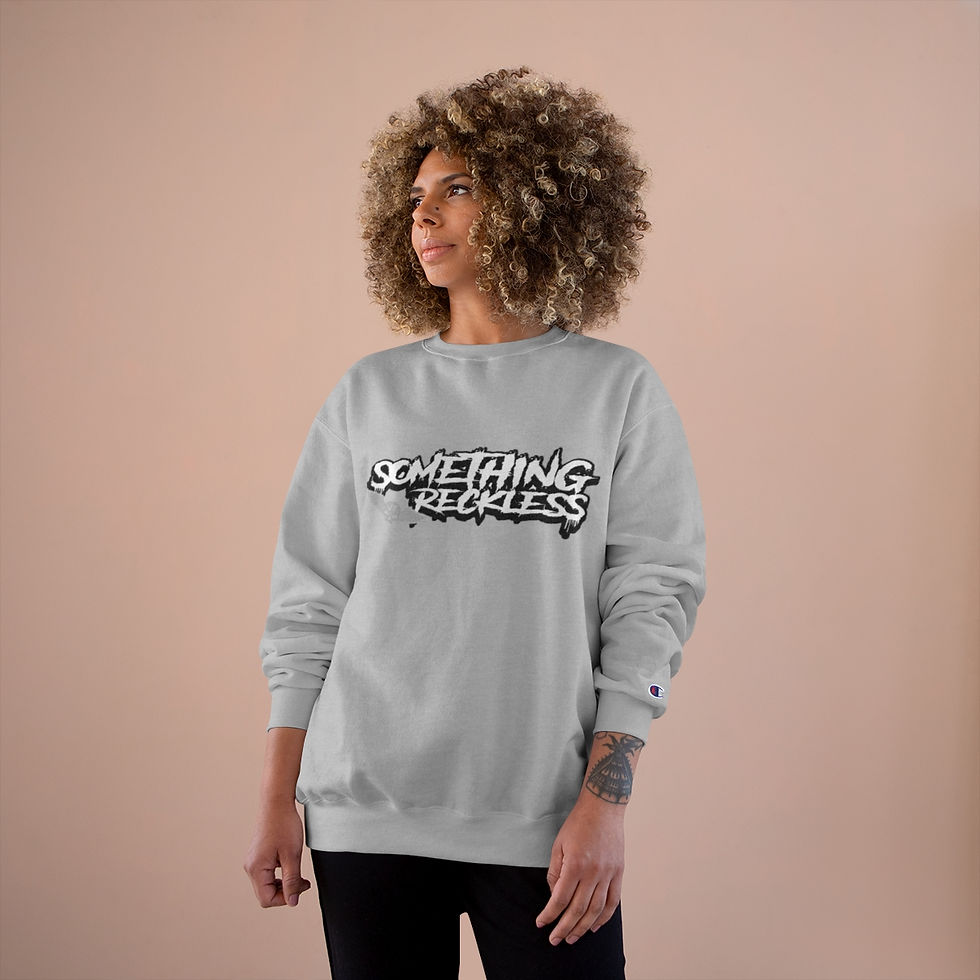 Thumbnail: Champion Sweatshirt