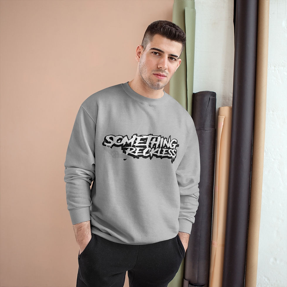 Thumbnail: Champion Sweatshirt