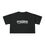Thumbnail: Women's Crop Tee