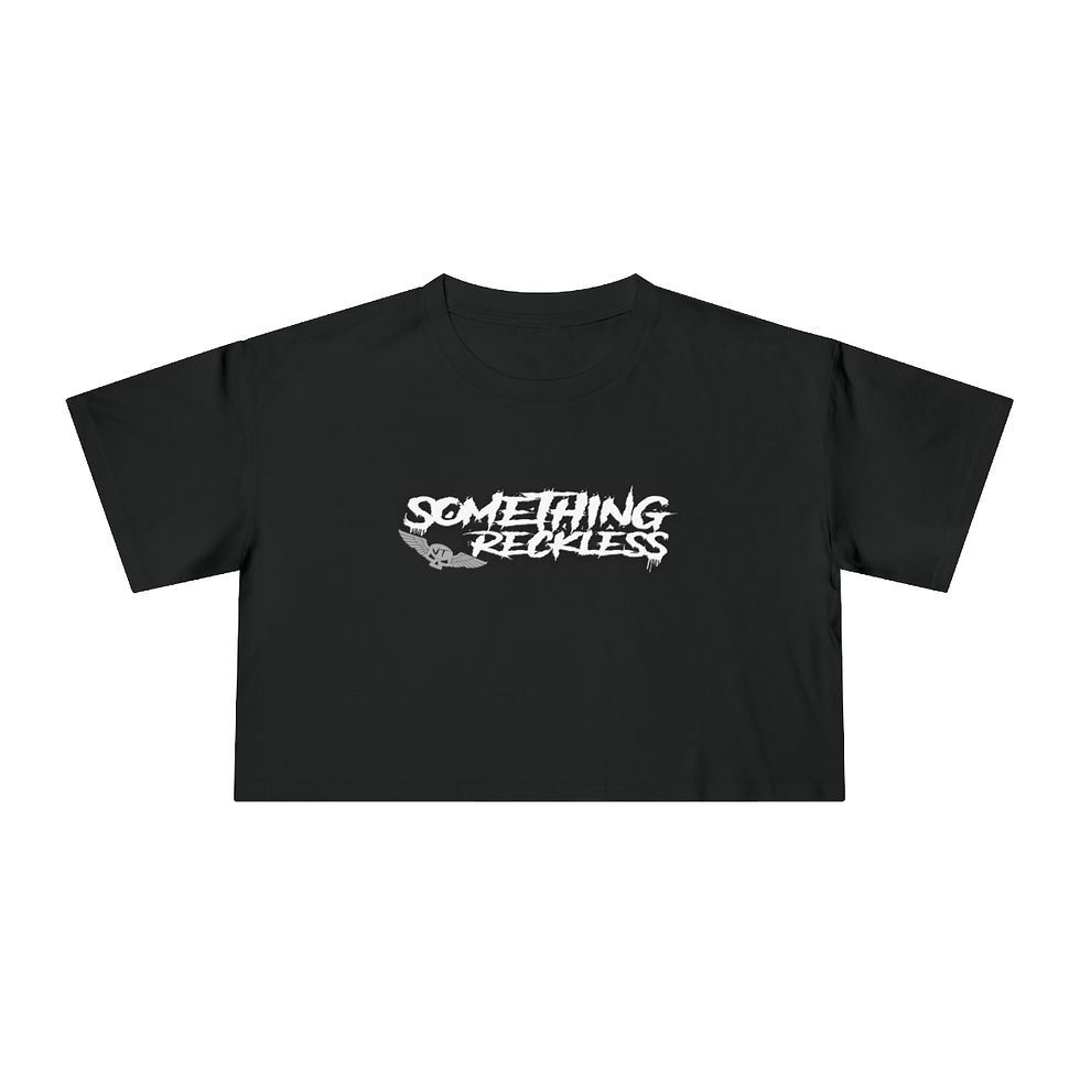 Thumbnail: Women's Crop Tee