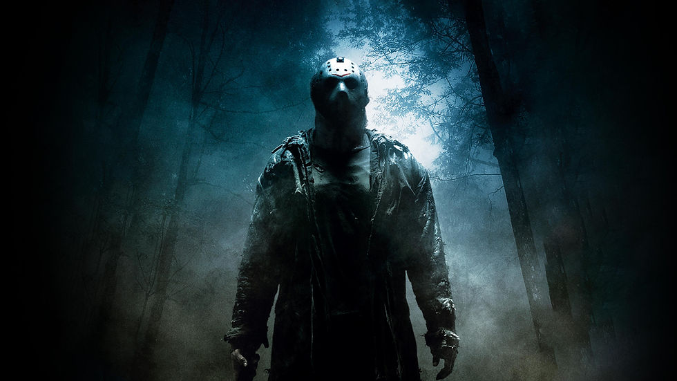 The Complete Friday the 13th Ranking