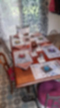 Table d'hôtes Normandie