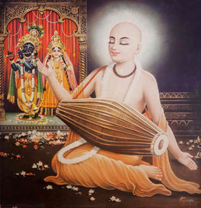 Reminder - Tu. 6.2.24: Ekādaśī-Kīrtana