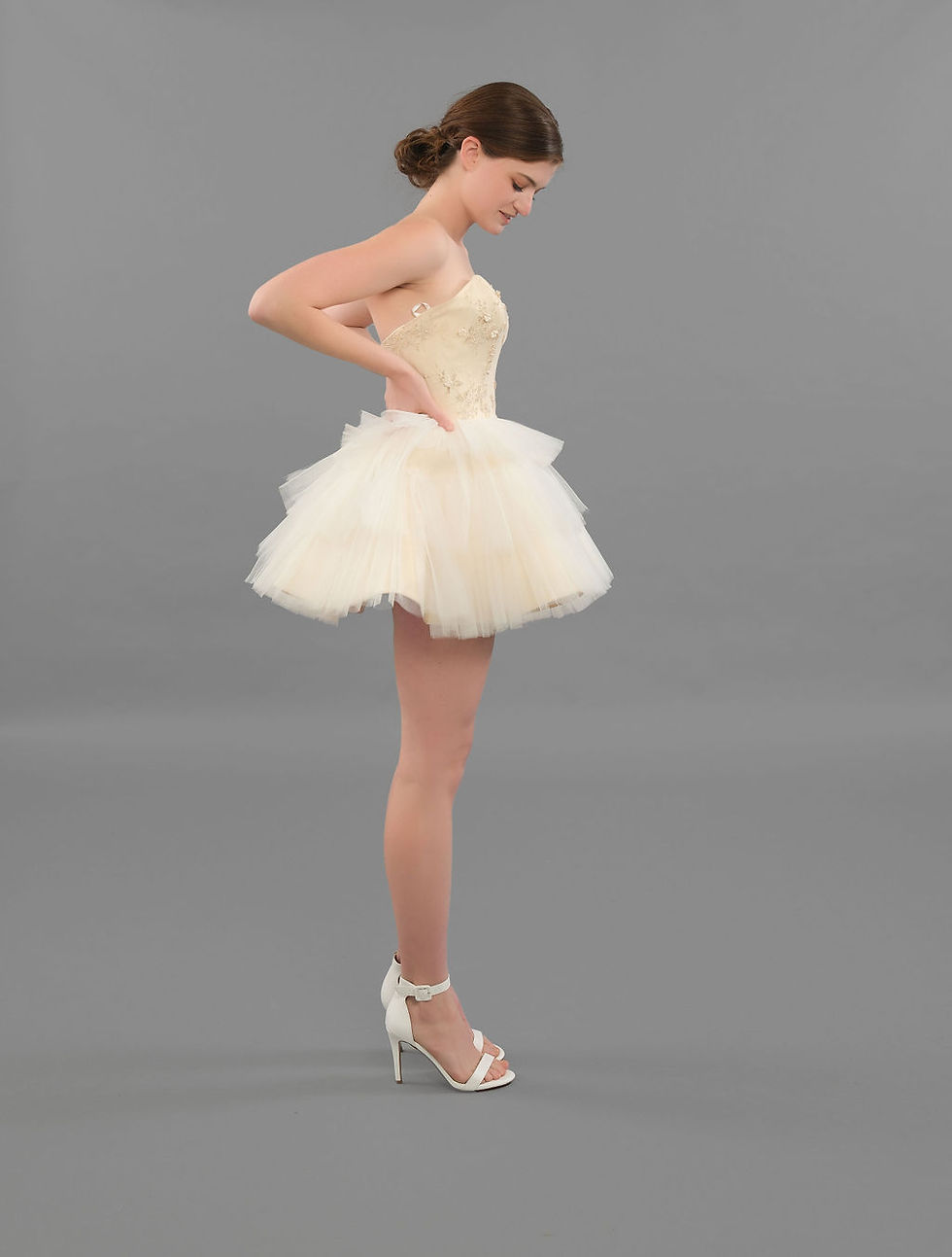 Thumbnail: Ballerina