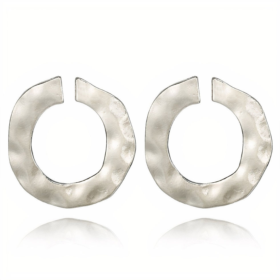 Thumbnail: Lulu Earrings