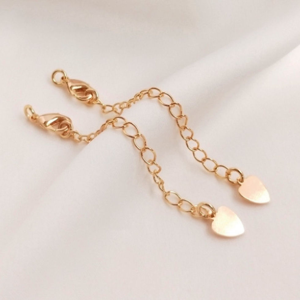 Thumbnail: Necklace Extension
