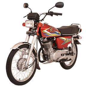 honda cg125