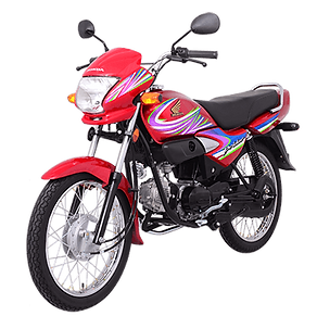 honda pridor