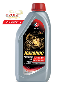havoline