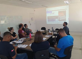 Treinamento