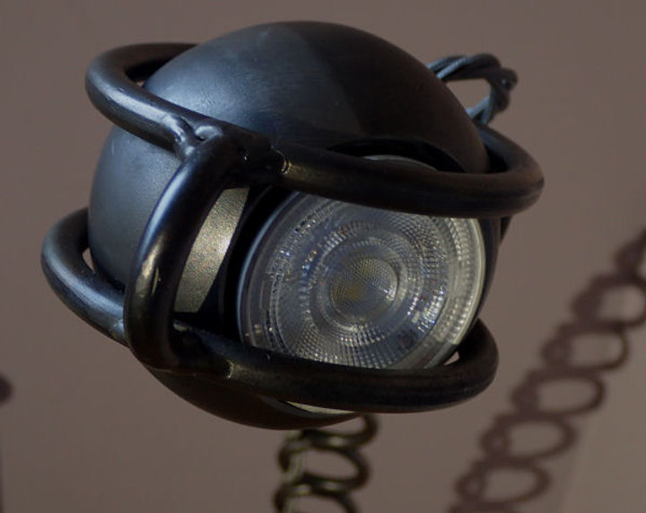 contemporary designer lighting