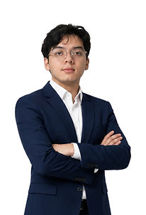 César Espinoza