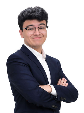 Javier Castellanos