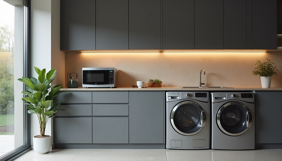 Expert Appliance Repair Services in Chandler, AZ