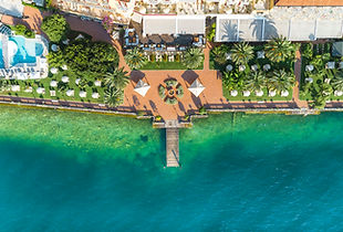 Luxury Hotels in Europe