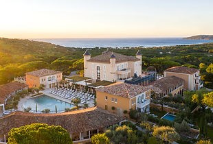 Luxury Hotels in Europe