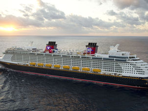 Disney Cruise Line NEW Offers!