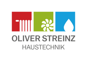 Haustechnik Oliver Streinz Logo