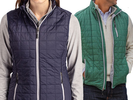 The VEST is always smart