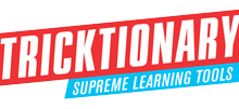 Kiteboarding Tricktionary – Twintip Supreme Edition Book