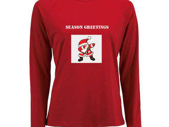 #Christmas Tshirts: Just for You!