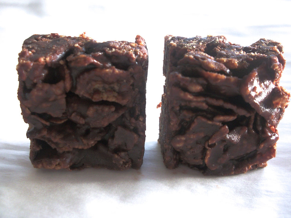 cioccocrock