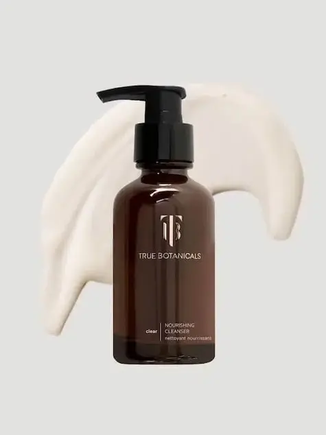 Choosing the Perfect Face Cleanser with a Naturopathic Doctor