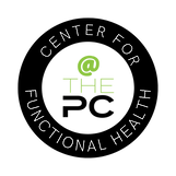 Center For Functional Health Logo