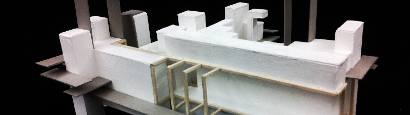PIER PROJECT