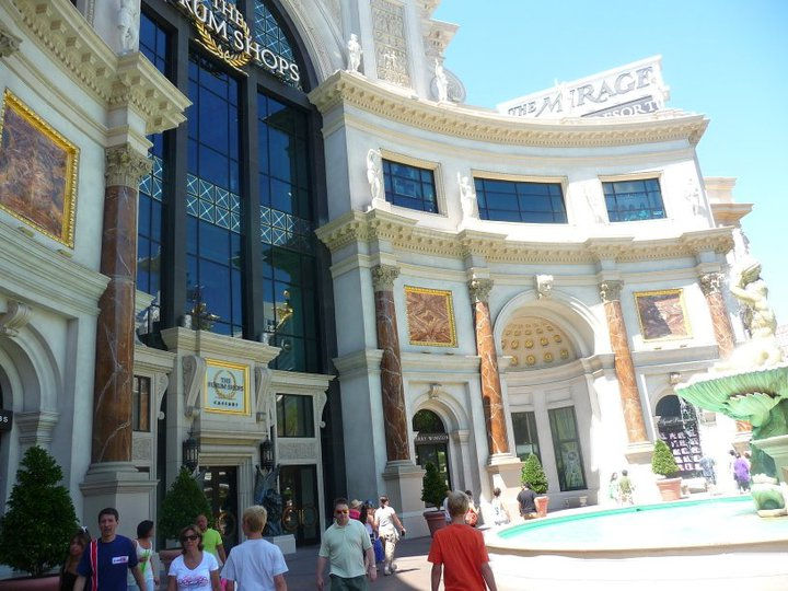 Las Vegas, NV