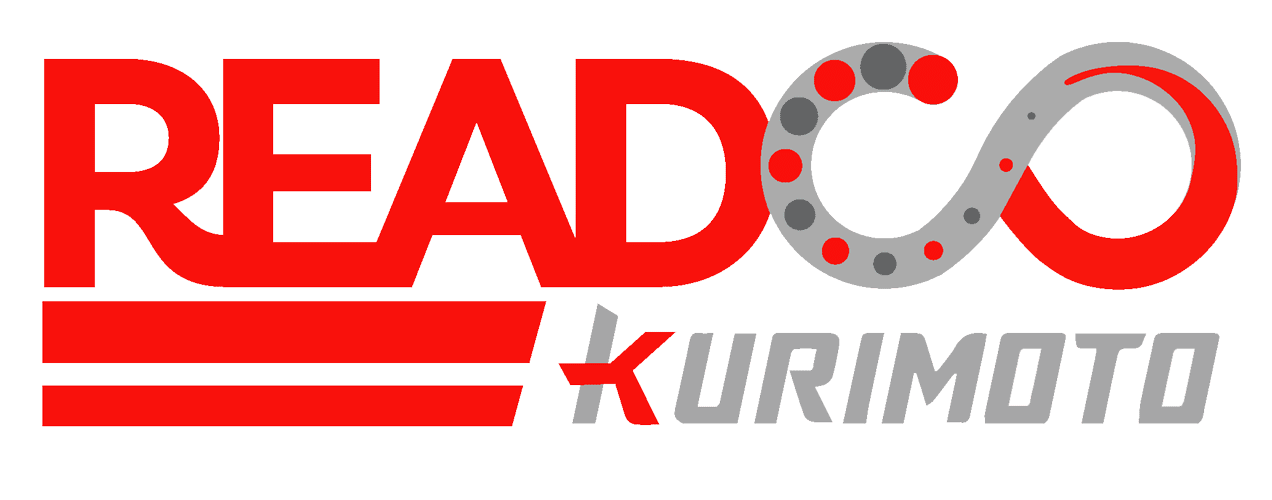 READCO Kurimoto