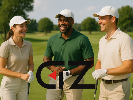 GOLFZOA CLUB