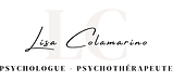 Logo Lisa Colamarino psychologue