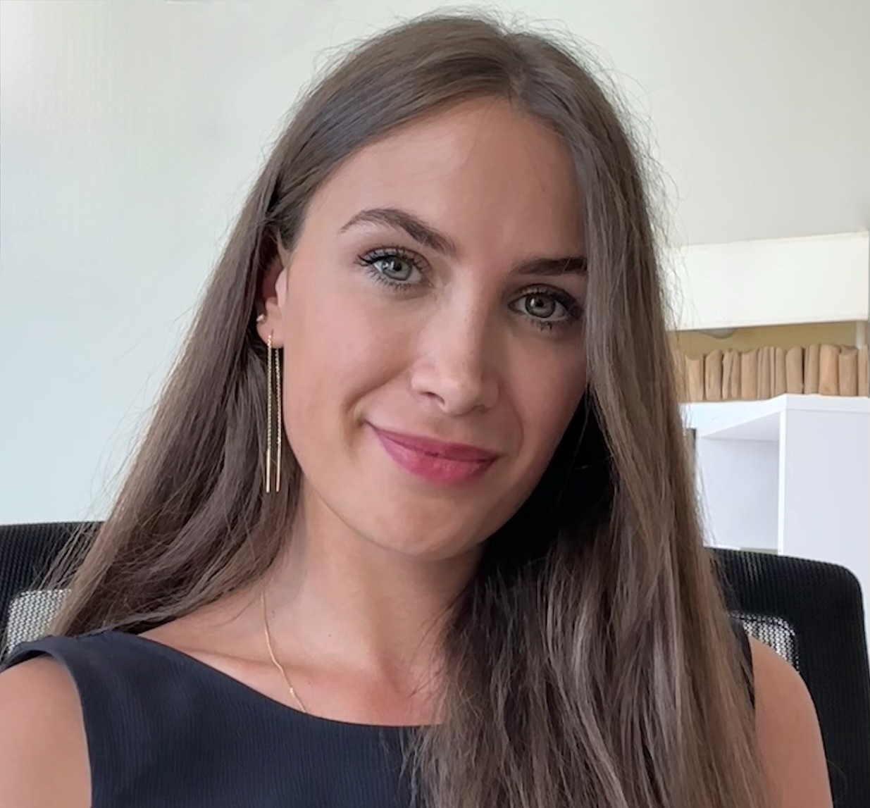 Photo du rédacteur: Lisa Colamarino