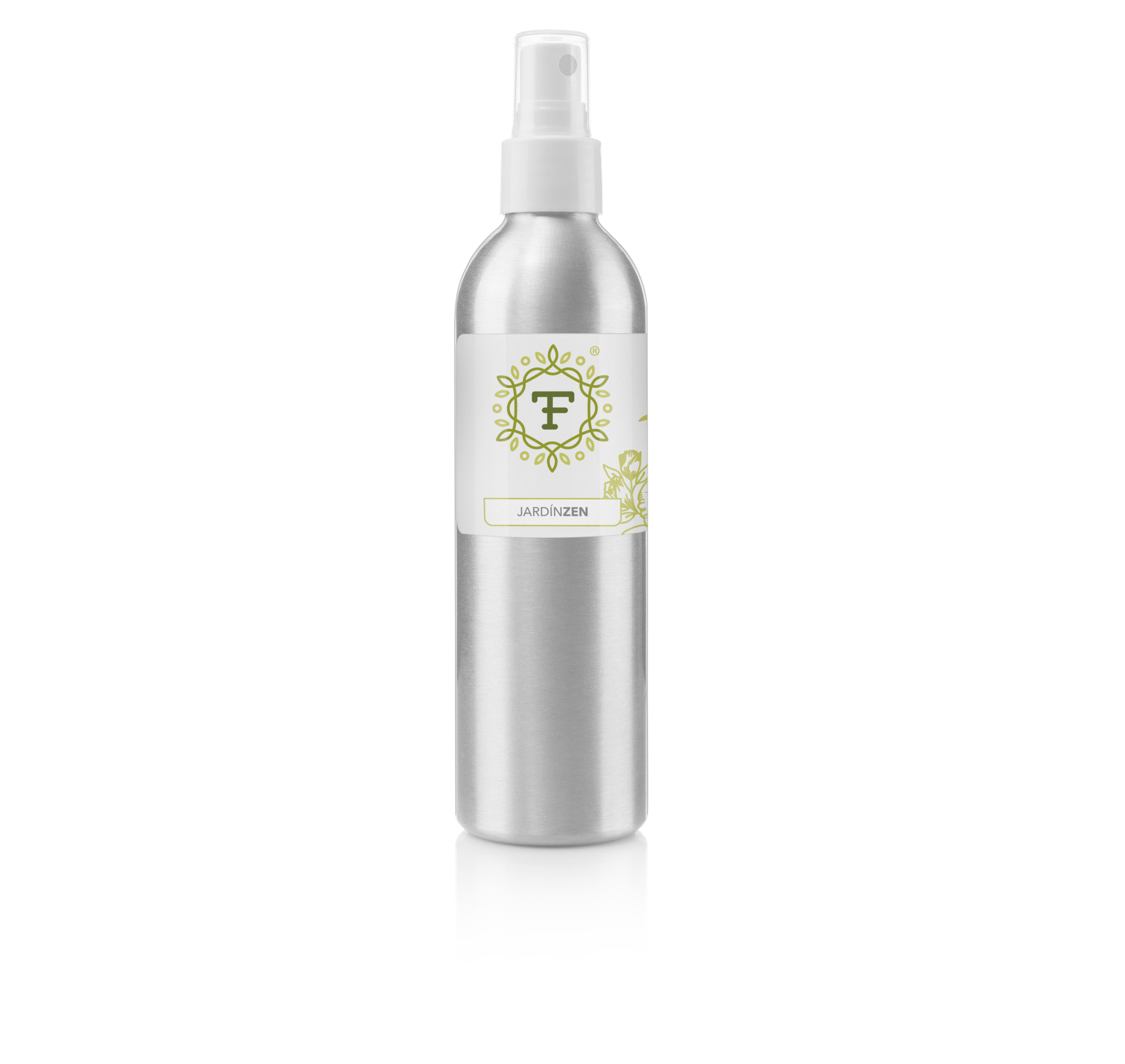 JARDÍN ZEN - Ambientador