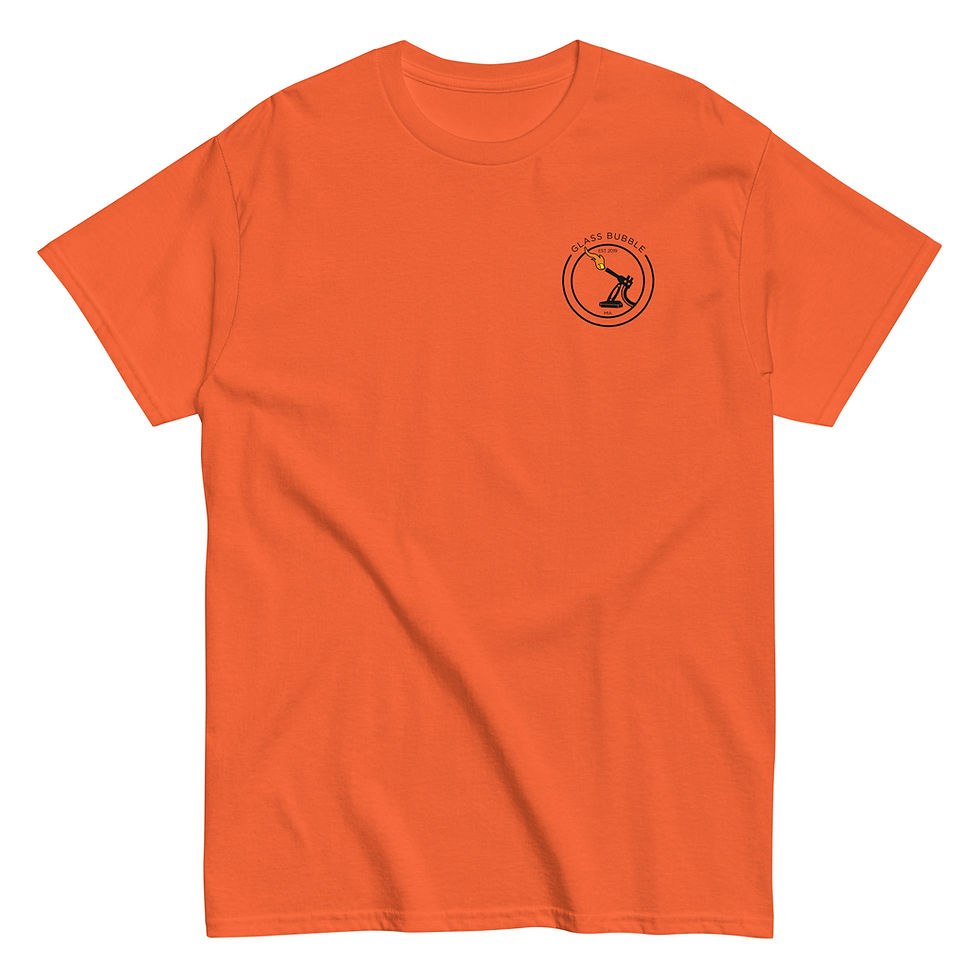 Thumbnail: Glass Bubble Tee