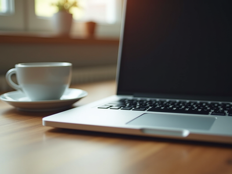 Virtual Coaching for Life Transitions: How to Find Clarity When Everything Changes