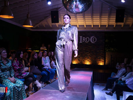 CHICLANA BOUTIQUES FASHION SHOW