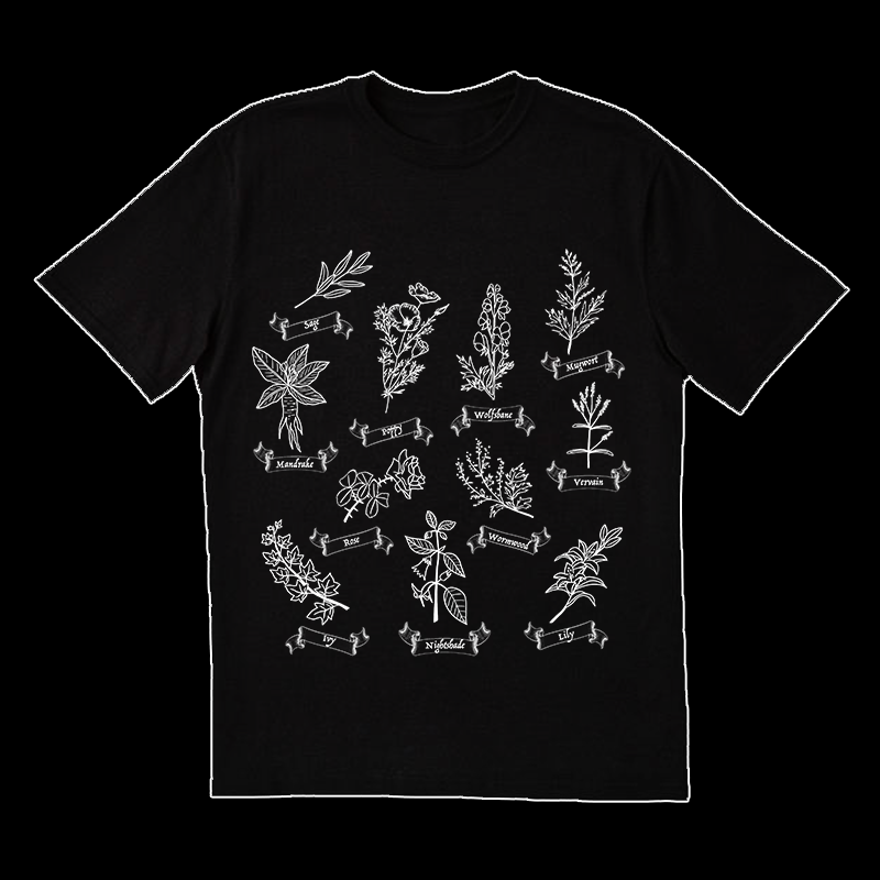Hortisubculture T-Shirt