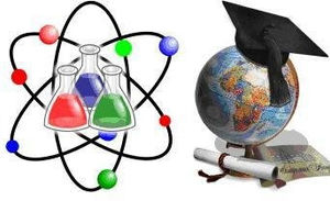 Первые шаги в науку