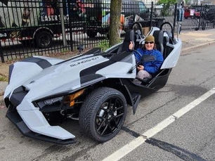 Dreams CAN Come True