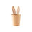 Thumbnail: Easter Bunny Kraft Cups